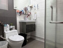 Blk 6 Toh Yi Gardens (Bukit Timah), HDB Executive #523890281